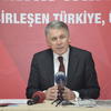 "Teröristlere Kalkan Dostlara Hançer"