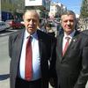 Anadolu Partisi Niğde'de Vatan Partisi'ni Destekliyor