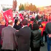 Direnen İşçilere Vatan Desteği