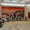 Çin Meclisi Parti Heyetimizi Kabul Etti