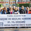 Öncü Kadın’dan Mücadele Çağrısı