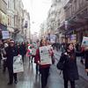 Öncü Kadın'dan Aydınlık Kampanyasına Destek