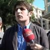 Parti Yöneticimize Erdoğan Hapsi