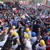 "İşçi Sınıfının Örgütlü Gücü Bu Saldırıları Püskürtecektir"