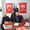 "Mecliste Oluşturulan Anayasa Komisyonu Yasadışıdır"