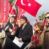 "Bölücü Anayasaya Geçit Vermeyeceğiz!"