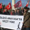"Bu Meclis Yeni Anayasa Yapamaz!"