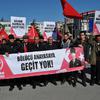 "Bölücü Anayasa Girişiminin Amacı PKK'yı Kurtarmak"