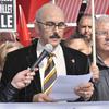 "Yapılmak İstenen Anayasa PKK Anayasasıdır"