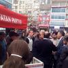 HDP’nin Saldırısına Halk İzin Vermedi