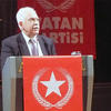 "Türk'ü Anayasadan Çıkarmak, Türk'e Savaş Açmaktır"
