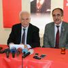 "Bölücü Teröre ve Bölücü Anayasaya Karşı Mücadele Tek Cephedir"
