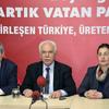 "ABD'nin Kaos Planına Karşı Türkiye Cephesi"