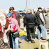 Bodrum İlçemiz, Şehitlerimiz İçin Lokma Dağıttı