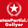 VatanPartisi.tv Geliyor!