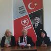 "Mecliste PKK Eylemi Yapan HDP Derhal Kapatılsın"