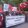 "Sorumluları Sizsiniz!"