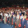 Levent Kırca İstanbul İl Kurultayımız Gerçekleşti