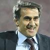 Erkan Önsel'den Şenol Güneş'e Kutlama Mesajı