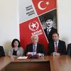Alman Meclisi’ne Sesleniyoruz: Soykırım Kararı Vermeye Yetkili Değilsiniz!