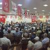 Muğla'da Kurultay Coşkusu