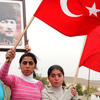 "Gönüllerimizle Yüksekova'dayız"
