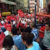 Trabzon, Amerikancı-FETÖ'cü Darbe Girişimine Karşı Ayakta