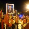 Edirne, ABD ve FETÖ'ye Karşı Birleşti