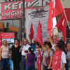 'Teröre Kesin Çözüm' Kampanyası Mersin’de De Başladı