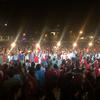 Fethiye Halkı Vatan İçin Yürüdü