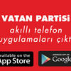 Akıllı Telefon Uygulamalarımız Çıktı