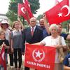 "Türk Ordusu’nu Darbeci Olarak Suçlamak, Psikolojik Savaştır"