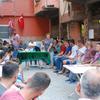 Adana'da Mahalle Toplantılarımız Sürüyor