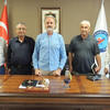 "Darbe Girişimi, Bölgede Birliğin Önemini Gösterdi"