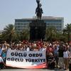 İzmir İl Örgütümüz 30 Ağustos’u Kutladı