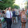 Antalya'da 30 Ağustos Coşkusu