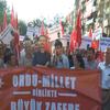 30 Ağustos'ta Yasak Dinlemediler
