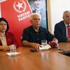 Doğu Perinçek: Söz Vermiştik! İsviçre O Yasayı Kaldırıyor