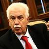 Doğu Perinçek: "At izi, it izi yok! İz belli…"