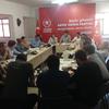 Vatansever Gençliğin Birliği İçin Görev Başına