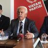 Doğu Perinçek: "Ermeni Sorununda Avrupa Hizaya Geldi"