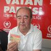 İzmir'den Paso Tepkisi