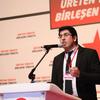 Öncü Gençlik'ten ÇKP'ye Kutlama Mesajı