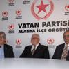 Hasan Faruk Kurtoğlu: "Vatan Savaşından Zaferle Çıkacağız"