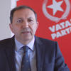 Vatan Partisi'nde Görev Değişikliği
