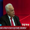 Doğu Perinçek: "Amerika Piyonlarına Karşı Savaşıyoruz"