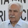 Doğu Perinçek 'FETÖ Darbesi' Kitabıyla TÜYAP'ta