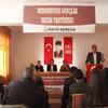 Antalya'da Öncü Gençlik Rüzgarı Esecek