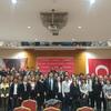 Öncü Gençlik İzmir'de Ses Getirecek
