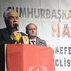 Doğu Perinçek: "Başkanlık AKP’ye de tuzak!"